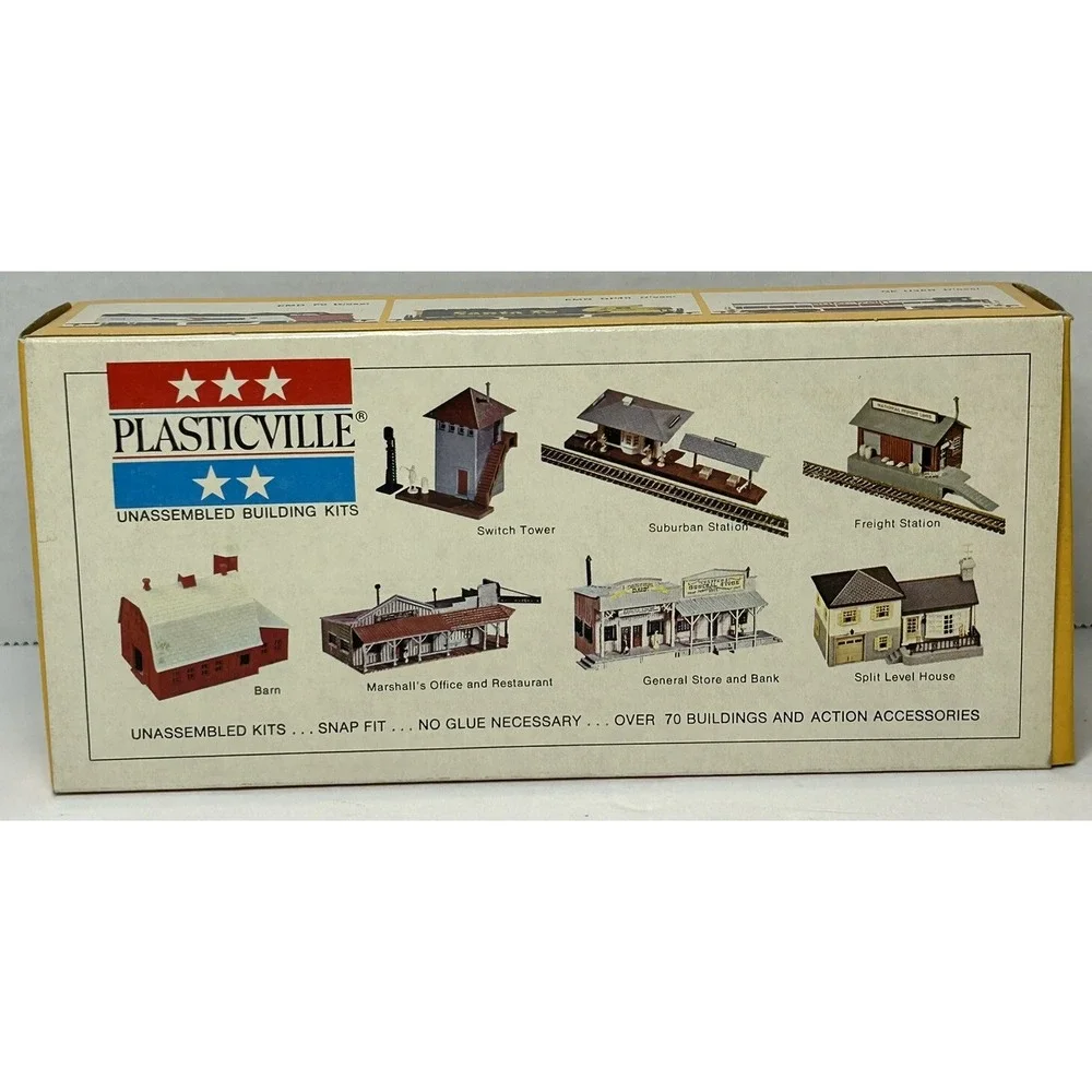 Bachman HO Scale Shell Oil 3 Dome Tank‎ Car SCCX 1245 EUC Model RR